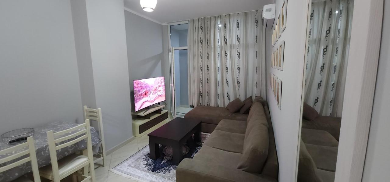 Pleasing Place With Free Parking On Site In Tirana Komuna E Parisit المظهر الخارجي الصورة