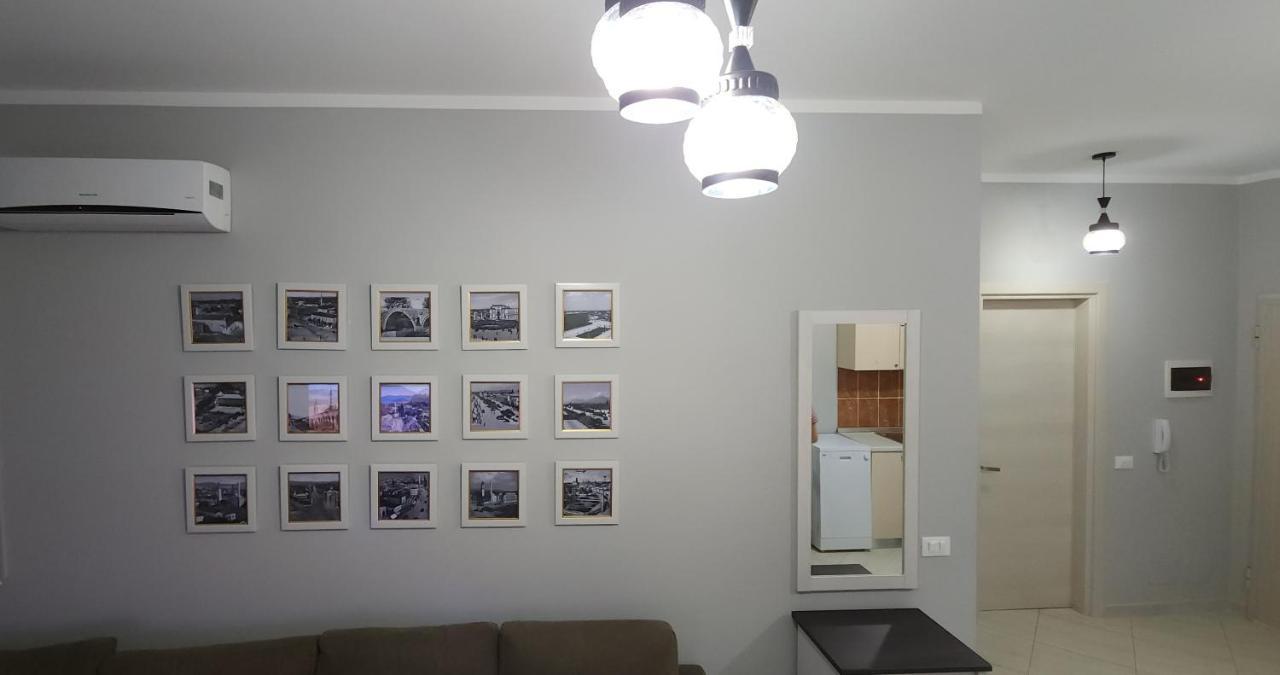 Pleasing Place With Free Parking On Site In Tirana Komuna E Parisit المظهر الخارجي الصورة