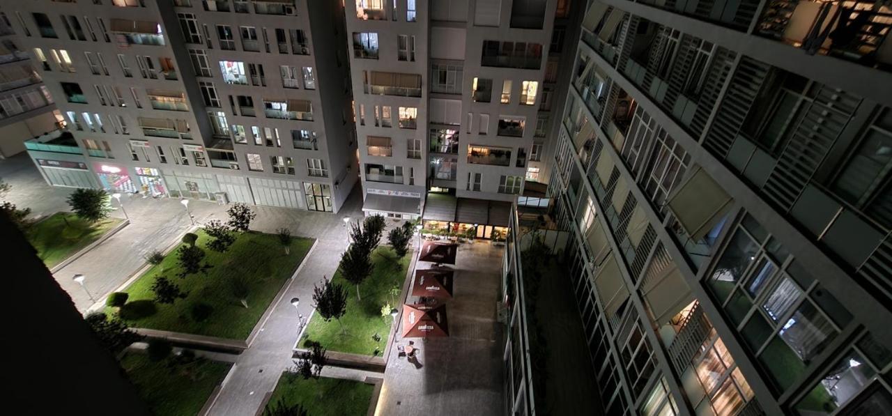Pleasing Place With Free Parking On Site In Tirana Komuna E Parisit المظهر الخارجي الصورة