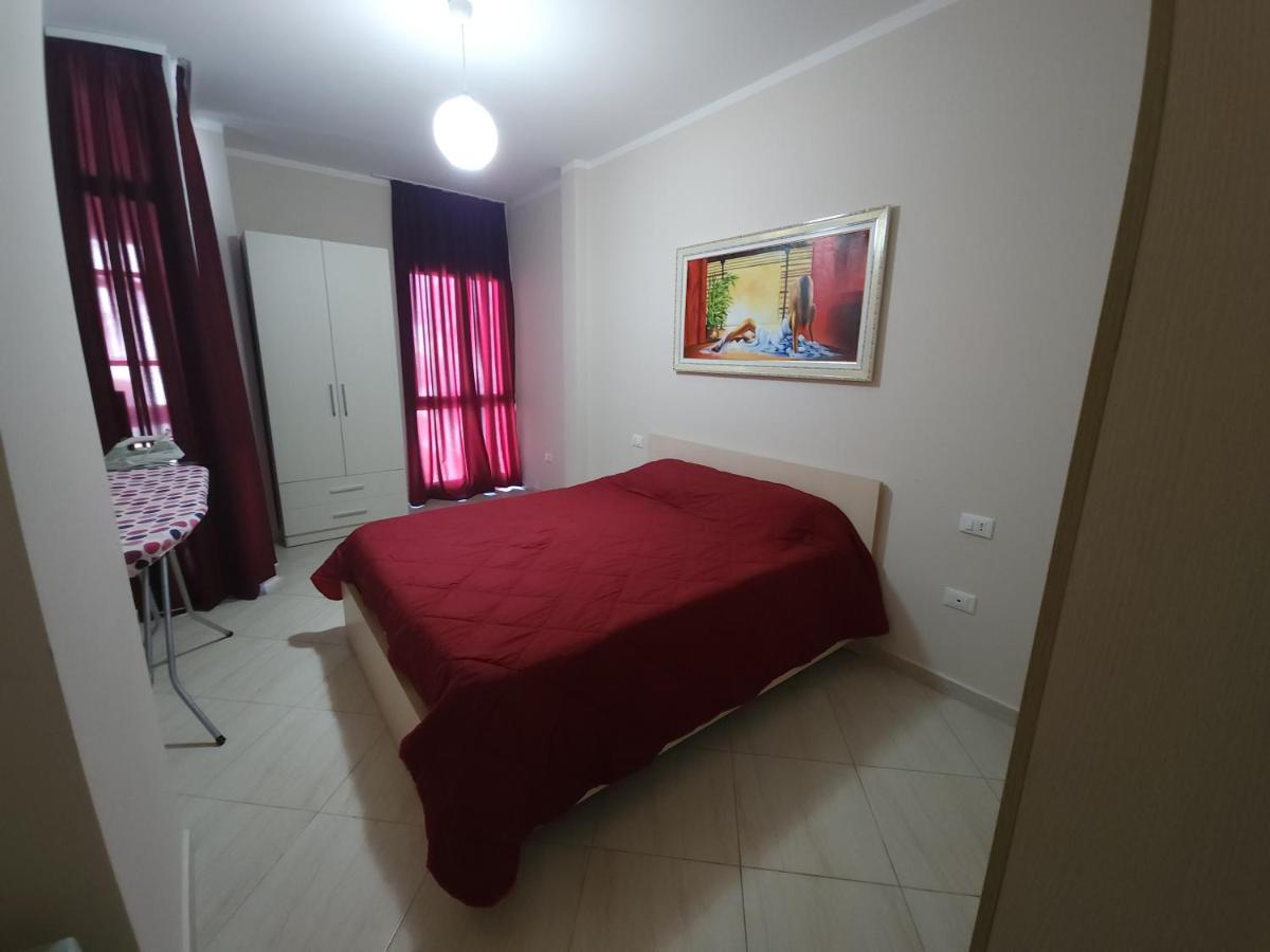 Pleasing Place With Free Parking On Site In Tirana Komuna E Parisit المظهر الخارجي الصورة