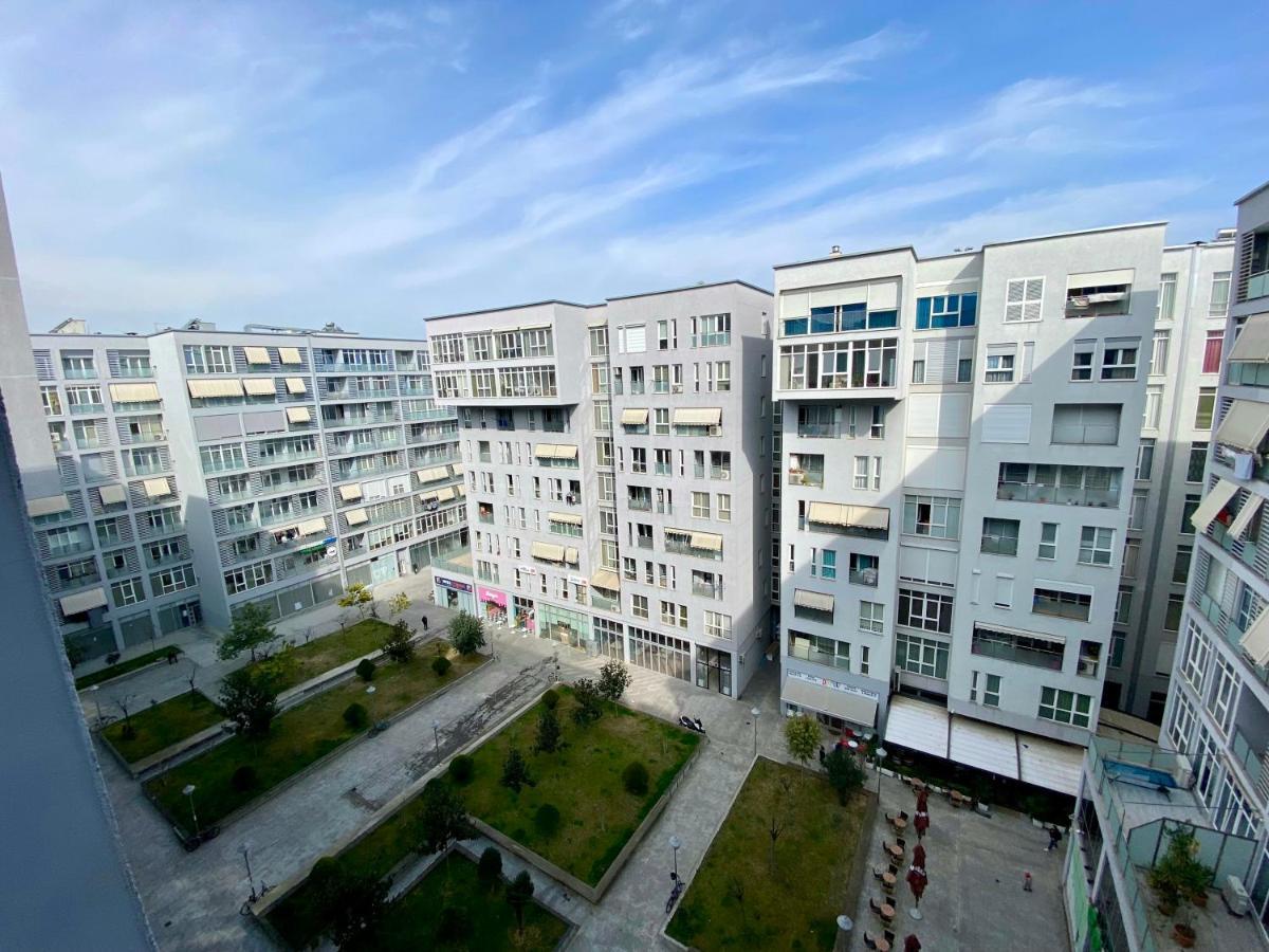 Pleasing Place With Free Parking On Site In Tirana Komuna E Parisit المظهر الخارجي الصورة