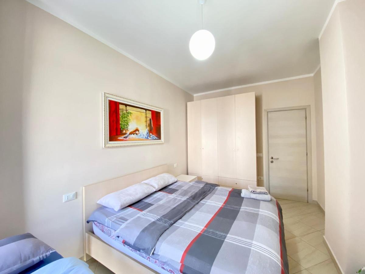 Pleasing Place With Free Parking On Site In Tirana Komuna E Parisit المظهر الخارجي الصورة