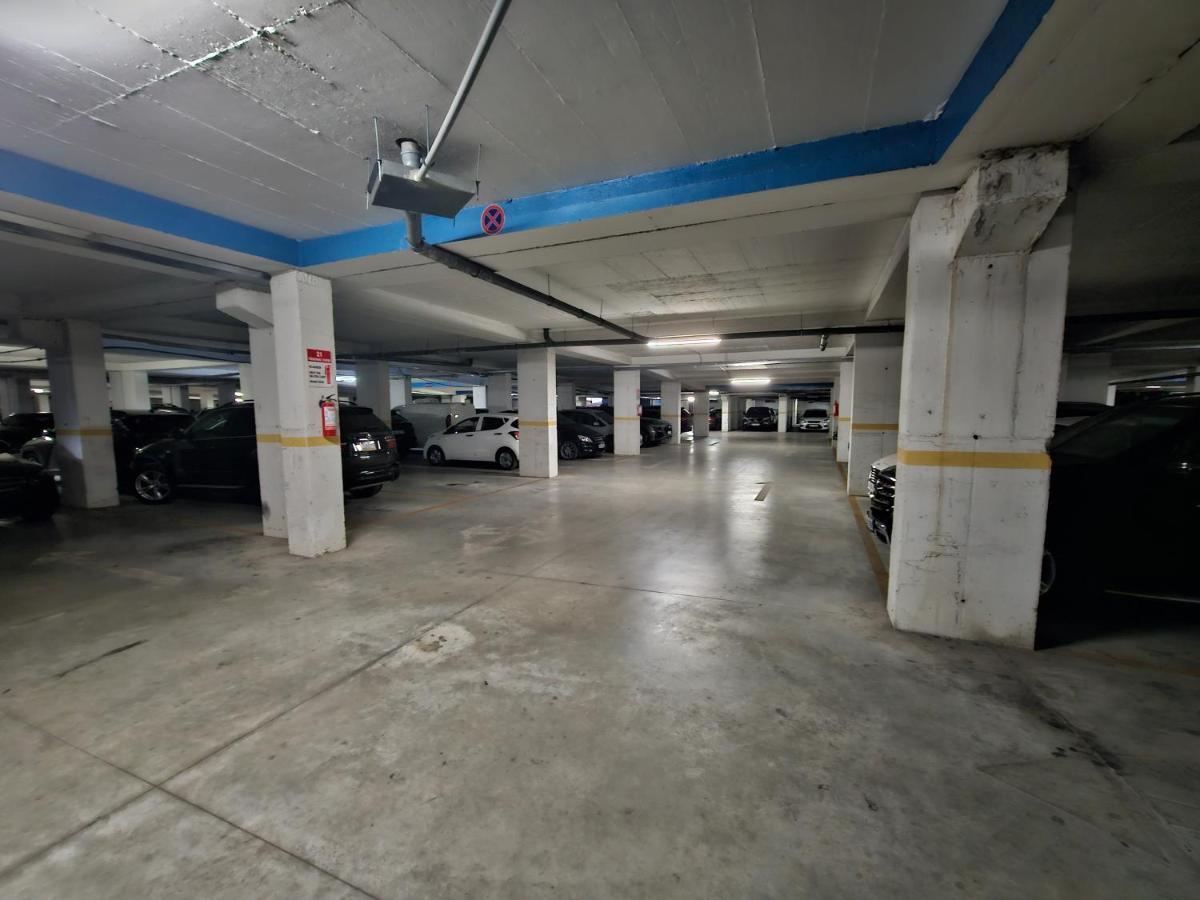 Pleasing Place With Free Parking On Site In Tirana Komuna E Parisit المظهر الخارجي الصورة