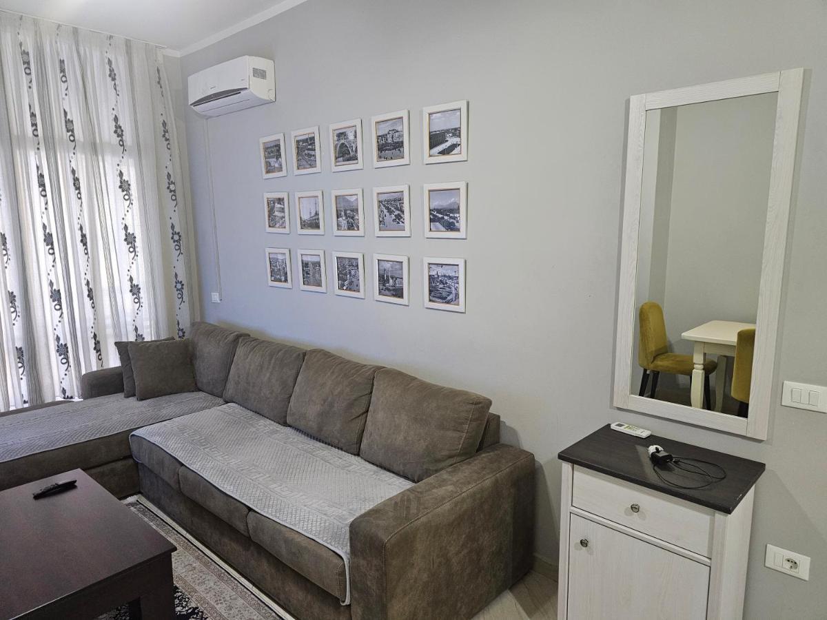 Pleasing Place With Free Parking On Site In Tirana Komuna E Parisit المظهر الخارجي الصورة