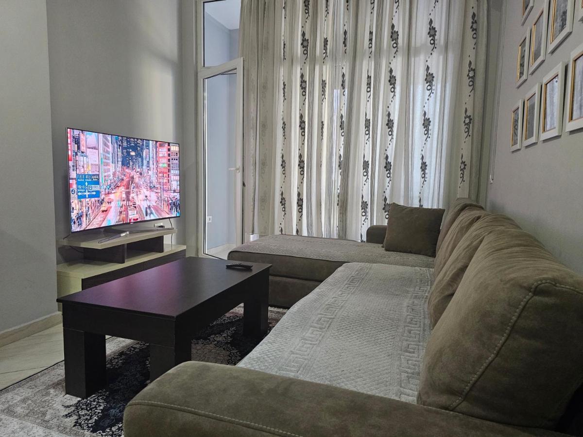 Pleasing Place With Free Parking On Site In Tirana Komuna E Parisit المظهر الخارجي الصورة