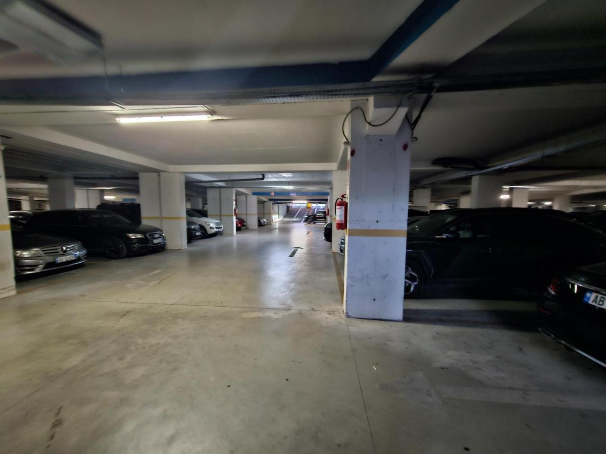 Pleasing Place With Free Parking On Site In Tirana Komuna E Parisit المظهر الخارجي الصورة